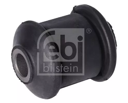 FEBI BILSTEIN FEBI BILSTEIN 06179 Febi Inner Lower Front Track Control Arm Bush For Ford Escort  Scorpio  Sierra 