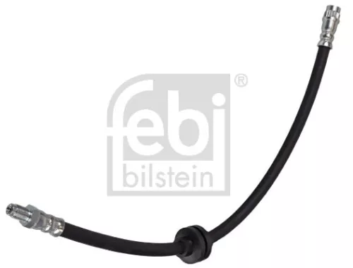 FEBI BILSTEIN FEBI BILSTEIN 106221 Febi Front Left Right Brake Hose For Renault Megane Megane Cc 
