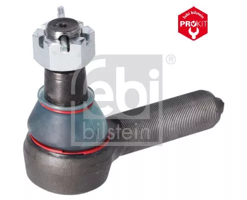 FEBI BILSTEIN FEBI BILSTEIN 06241 Angled Ball Joint, steering push rod 