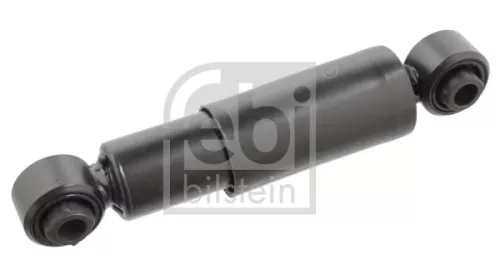 FEBI BILSTEIN FEBI BILSTEIN 106270 Febi Rear Shock Absorber Driver Cab Suspension 