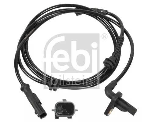 FEBI BILSTEIN FEBI BILSTEIN 106278 Febi Rear Right  Abs Wheel Speed Sensor For Renault Twingo 