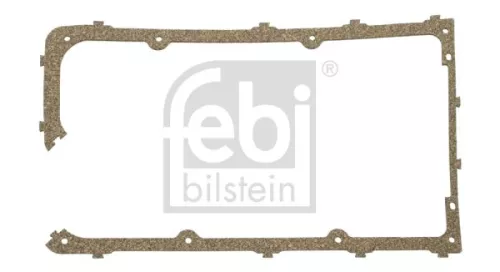 FEBI BILSTEIN FEBI BILSTEIN 06283 Febi Cylinder Head Gasket For Ford Capri Granada Scorpio Sierra T 