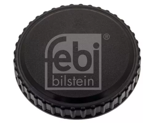 FEBI BILSTEIN FEBI BILSTEIN 06285 Cap, fuel tank 