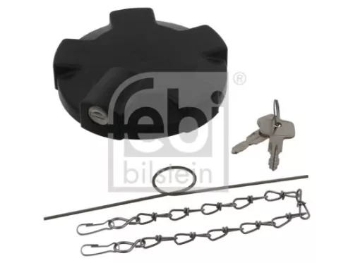 FEBI BILSTEIN FEBI BILSTEIN 06286 Cap, fuel tank 