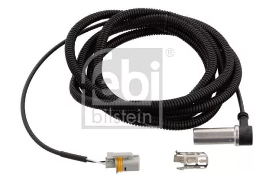 FEBI BILSTEIN FEBI BILSTEIN 106323 Febi Front  Abs Wheel Speed Sensor For Man Foc Tga Tgs Tgx 