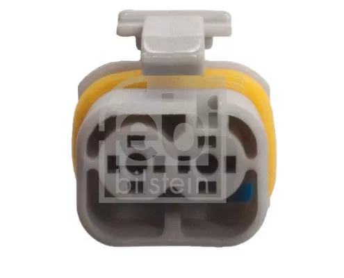 FEBI BILSTEIN FEBI BILSTEIN 106323 Febi Front  Abs Wheel Speed Sensor For Man Foc Tga Tgs Tgx 