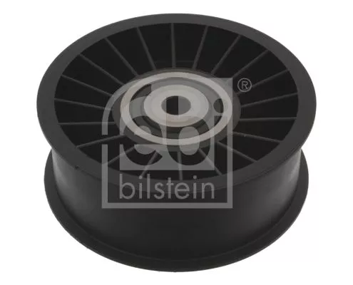FEBI BILSTEIN FEBI BILSTEIN 06370 Febi Aux Belt Idler Pulley For Mercedes-benz O 304 O 34 