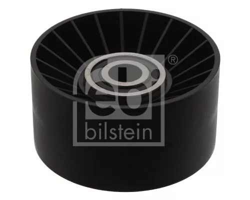 FEBI BILSTEIN FEBI BILSTEIN 06371 Febi Aux Belt Idler Pulley For Mercedes-benz O 304 O 34 