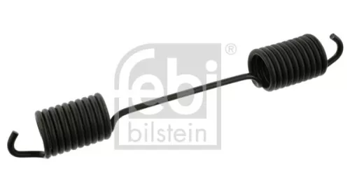 FEBI BILSTEIN FEBI BILSTEIN 06376 Spring, brake shoes 