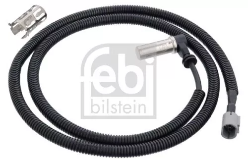 FEBI BILSTEIN FEBI BILSTEIN 106406 Febi Front Left Or Right  Abs Wheel Speed Sensor For Renault Trucks C G K 