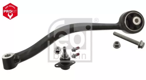 Febi Front Left Control / Trailing Arm For Bmw X3 X4