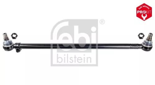 FEBI BILSTEIN FEBI BILSTEIN 106536 Febi Front Centre Rod Assembly For Mercedes-benz Actros Actros Mp2 / Mp 