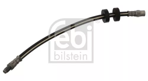 Febi Front Front Left Right Rear Brake Hose For Audi Vw 100 80 90