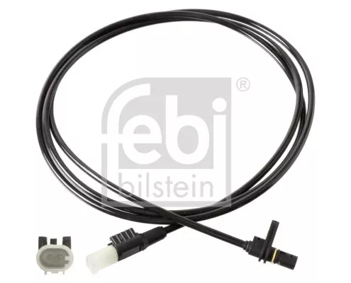 FEBI BILSTEIN FEBI BILSTEIN 106636 Febi Rear Right  Abs Wheel Speed Sensor For Dodge Mercedes-benz Vw Crafter 3 