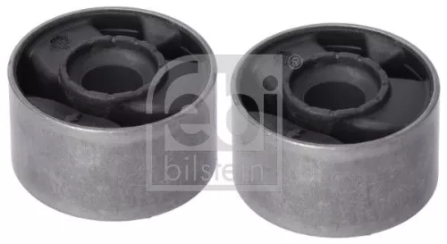 Febi Front Left Or Right Track Control Arm Bush For Bmw 3 Series  Z1