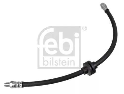 FEBI BILSTEIN FEBI BILSTEIN 106666 Febi Front Left Right Brake Hose For Dacia Nissan Renault Dokker  