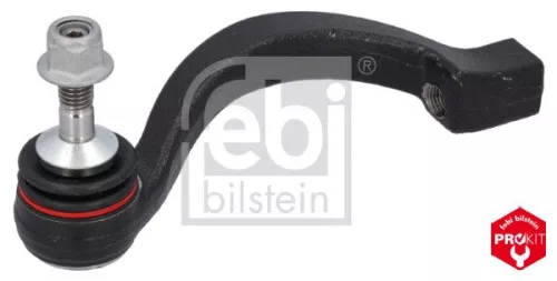 FEBI BILSTEIN FEBI BILSTEIN 106867 Febi Front Left Tie Rod End For Jaguar S-type Xj Xk 