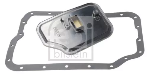 FEBI BILSTEIN FEBI BILSTEIN 106891 FEBI BILSTEIN Hydraulic Filter Kit automatic transmission for FORD FORD AUSTRALI 