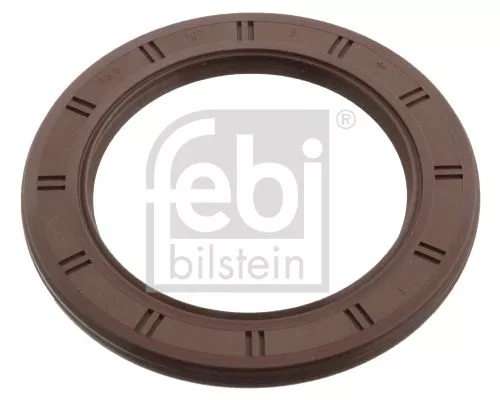 Shaft Seal, crankshaft