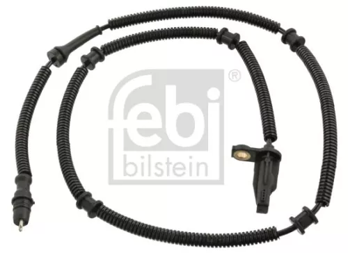 FEBI BILSTEIN FEBI BILSTEIN 106958 Febi Rear Left Or Right  Abs Wheel Speed Sensor For Renault Master 