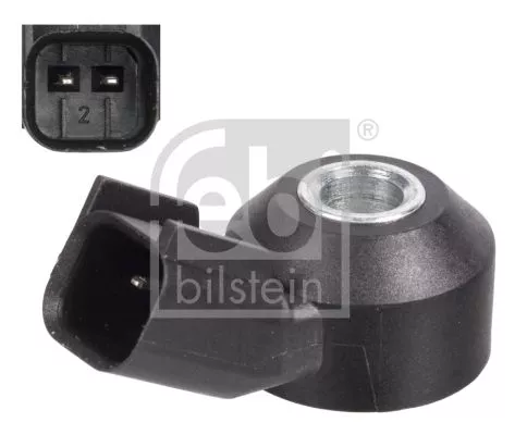 Knock Sensor