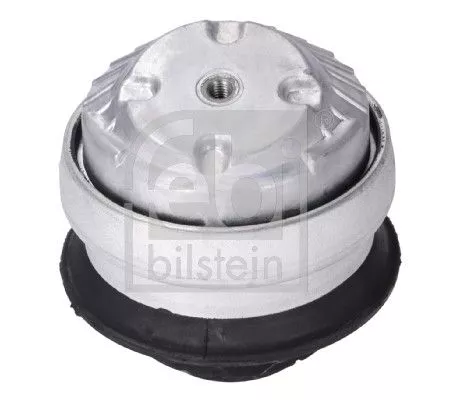 FEBI BILSTEIN FEBI BILSTEIN 07011 Febi Left Engine Mounting  For Mercedes-benz C-class Clk E-class Slk 