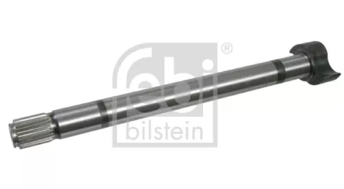 FEBI BILSTEIN FEBI BILSTEIN 07072 Febi Front Right Rear Right Brake Shaft Drum Brake For Man Mercedes-ben 