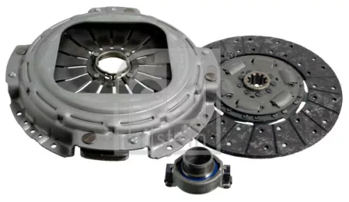 FEBI BILSTEIN FEBI BILSTEIN 107167 Febi Bilstein Clutch Kit For Iveco Eurocargo 