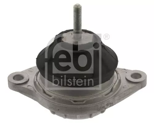 Febi Left Right Engine Mounting  For Audi 100 90 A6 Coupe