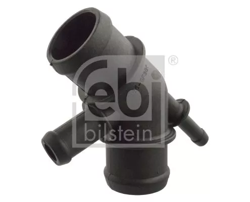 FEBI BILSTEIN FEBI BILSTEIN 107181 Febi Coolant Flange For Audi Seat Skoda Vw A3 Alhambra Bora Cordoba Gol 