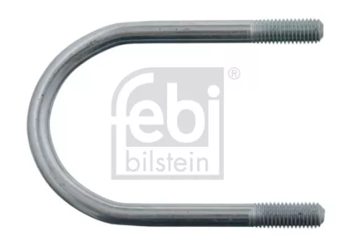 FEBI BILSTEIN FEBI BILSTEIN 07206 Bracket, stabiliser mounting 