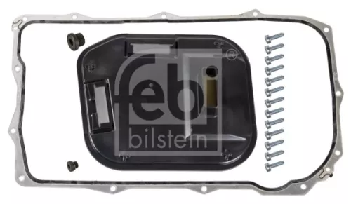 FEBI BILSTEIN FEBI BILSTEIN 107406 FEBI BILSTEIN Hydraulic Filter Kit automatic transmission for VW AMAROK 