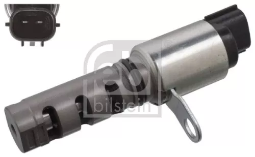 Febi 107422 Control Valve Camshaft For Hyundai  Kia Cerato  Coupe  Elantra  I30 