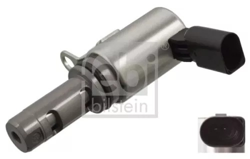 Febi 107452 Control Valve Camshaft For Audi  Seat  Skoda  Vw A1  A3  Alhambra  A