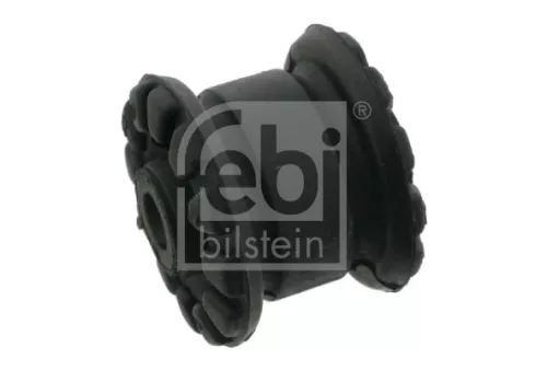 FEBI BILSTEIN FEBI BILSTEIN 07557 Febi Lower Front Track Control Arm Bush For Audi  Vw 100  80  90  Coupe  Fox  Go 