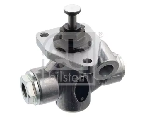 FEBI BILSTEIN FEBI BILSTEIN 107558 Fuel Pump 