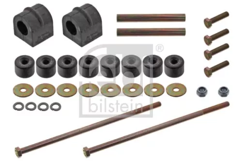 FEBI BILSTEIN FEBI BILSTEIN 07568 Febi Front Mounting Kit Stabiliser Bar For Mercedes-benz /8 Sl 