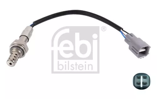 FEBI BILSTEIN FEBI BILSTEIN 107589 Oxygen Sensor 