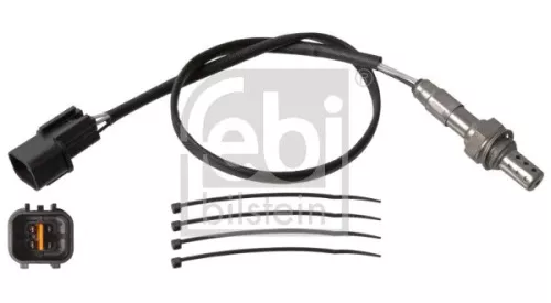 Oxygen Sensor
