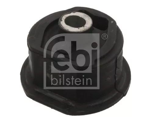 Bushing, axle beam