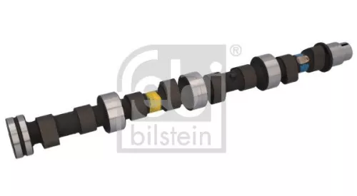 FEBI BILSTEIN FEBI BILSTEIN 07666 Febi Camshaft For Mercedes-benz S-class 