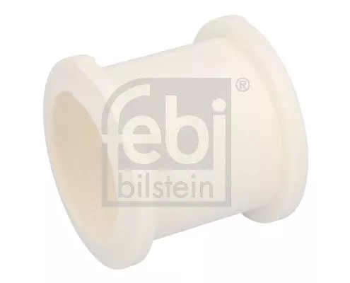 Febi Rear Stabliser Link Mounting Bush For Man F8 F90