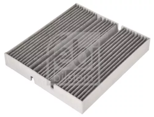 FEBI BILSTEIN FEBI BILSTEIN 107833 Febi Cabin Pollen Filter For Mercedes-benz A-class B-class Cla Eqa Eqb Gla 