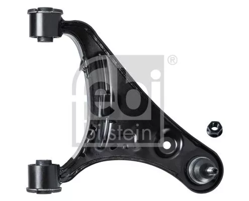 Febi Front Upper Right Control / Trailing Arm For Land Rover Discovery