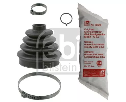 FEBI BILSTEIN FEBI BILSTEIN 07873 Febi Outer CV Boot Kit for FORD ESCORT ESCORT CLA 