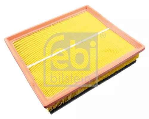 FEBI BILSTEIN FEBI BILSTEIN 107933 Febi Bilstein Air Filter For Nissan Opel Renault Vauxhall Interstar Master Movan 