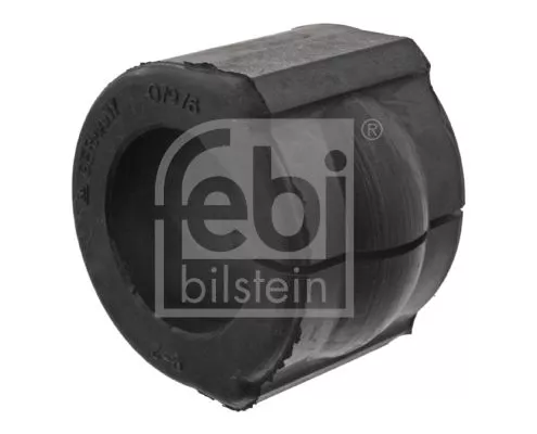Febi Rear Stabliser Link Mounting Bush For Mercedes-benz Lk/ln2 O 301 O 402