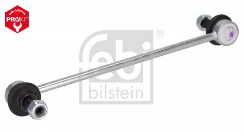 Febi 07989 Front Left Or Right Stabiliser Link For Ford  Mazda 121  Escort  Esco