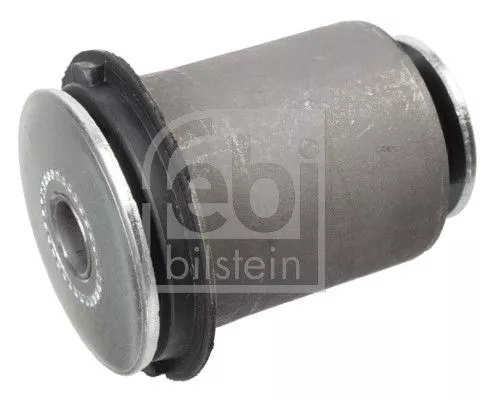 FEBI BILSTEIN FEBI BILSTEIN 108066 Febi Front Left Or Right Lower Rear Track Control Arm Bush For Toyota Fortuner   