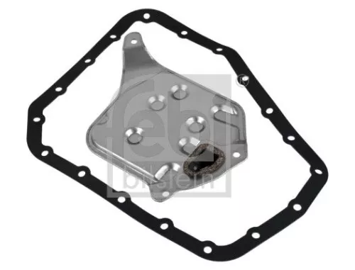 FEBI BILSTEIN FEBI BILSTEIN 108178 FEBI BILSTEIN Hydraulic Filter Kit automatic transmission for CHEVROLET DAEWOO P 